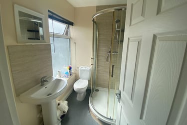 1 bed flat, Pentyre Terrace, TFF, Lipson, Plymouth, PL48RW - Image 6